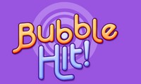 jocuri online Bubble hit