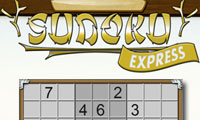 jocuri online Sudoku Expres